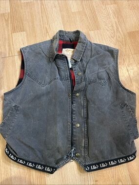 Vintage Schaefer Outfitter Vest